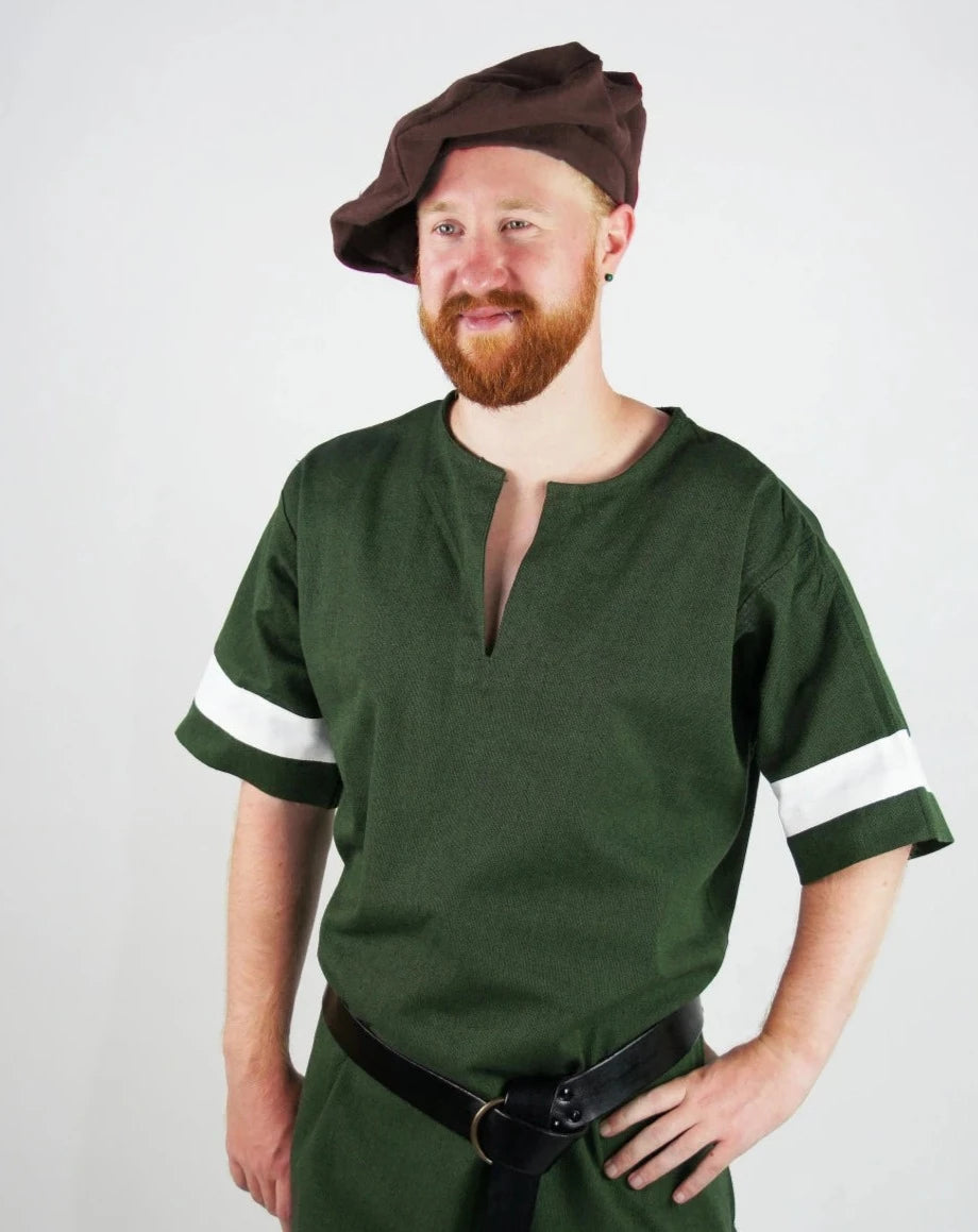 Beret Fergus - Various Colors