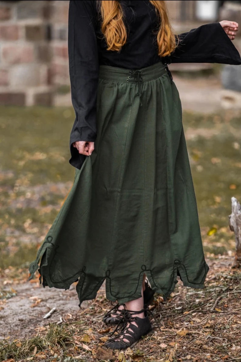 Dallal's skirt - 2024