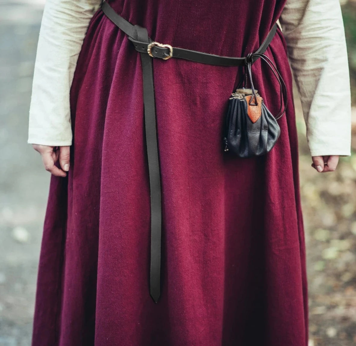 Dallal's riem - 2024