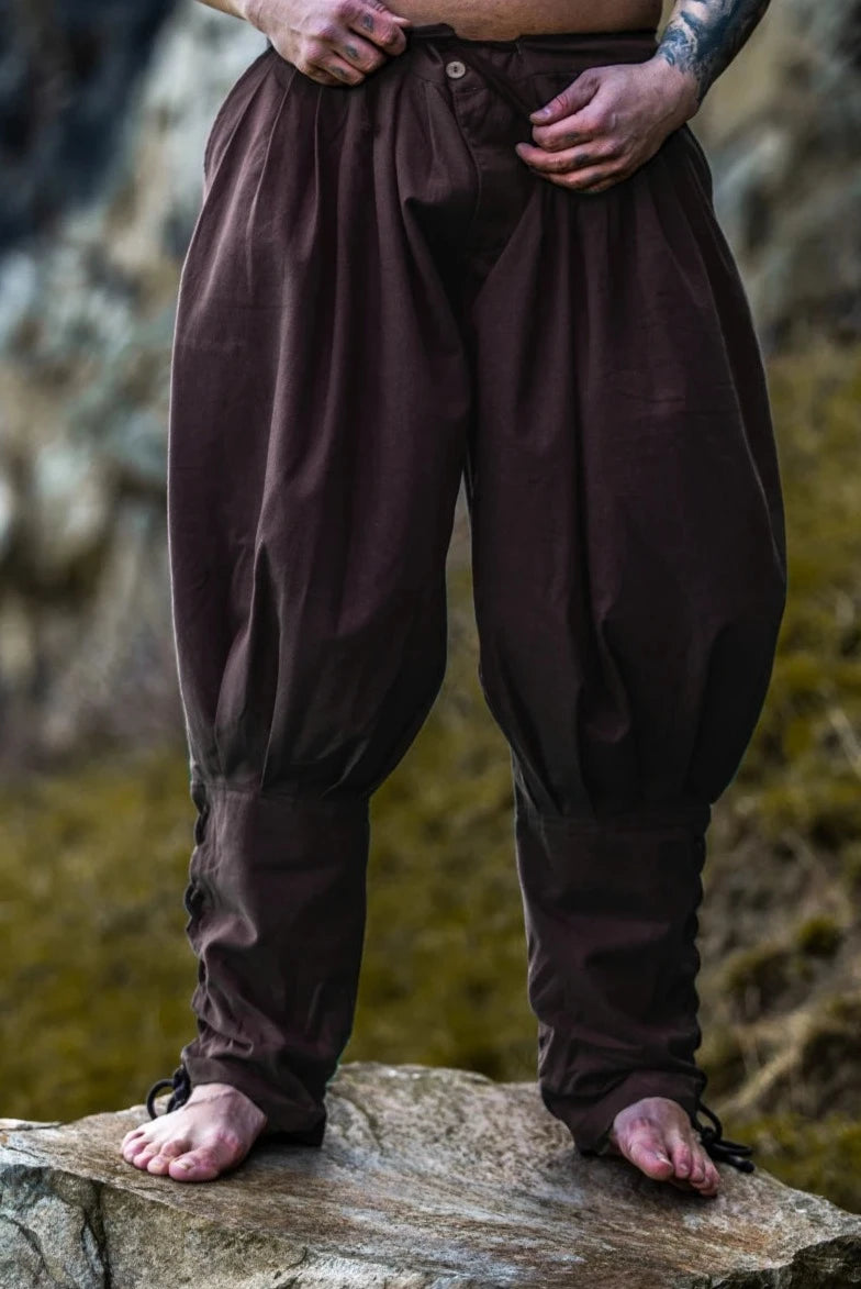 Glenn's broek - 2024