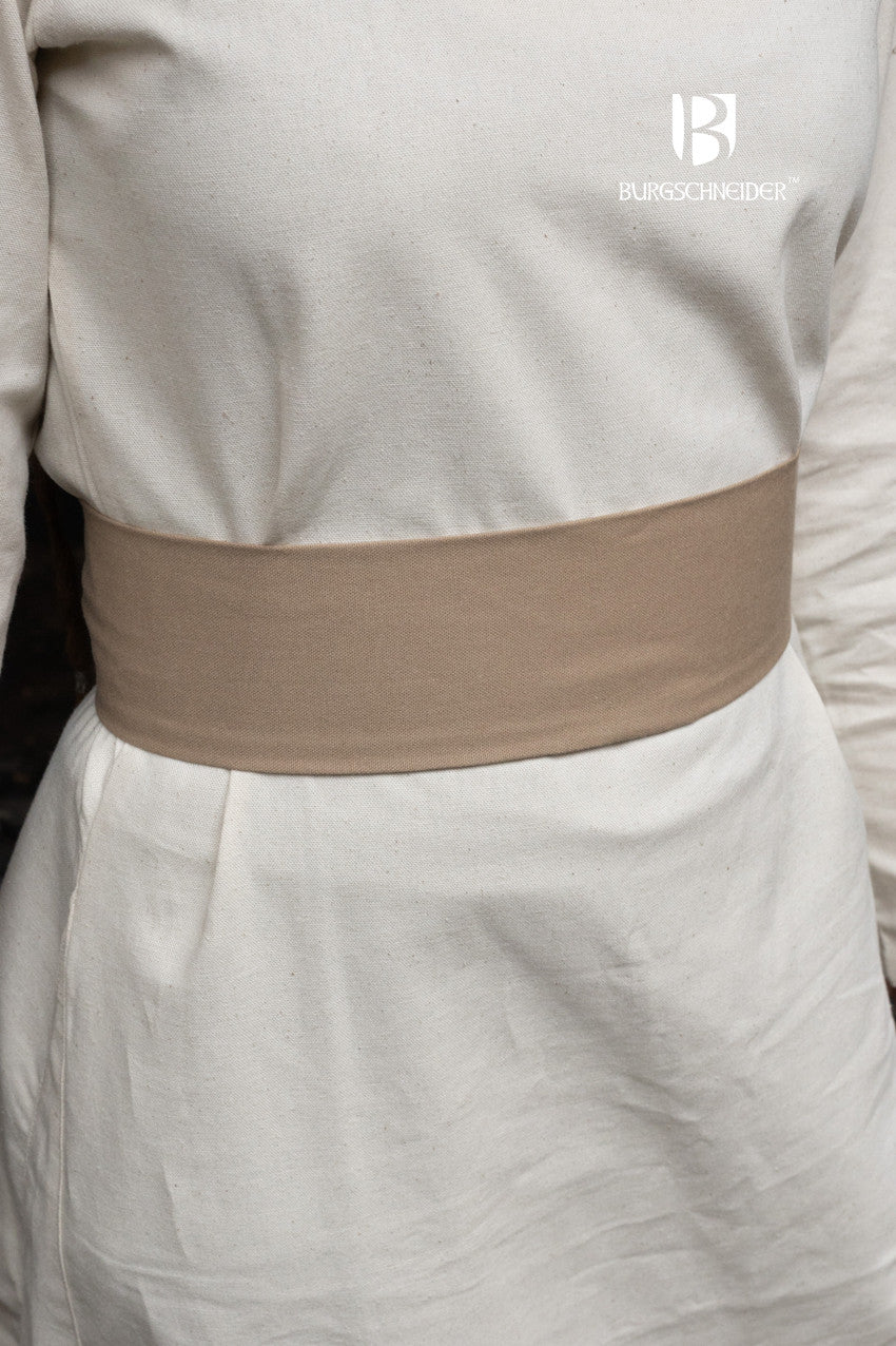 Belt Linde - Beige